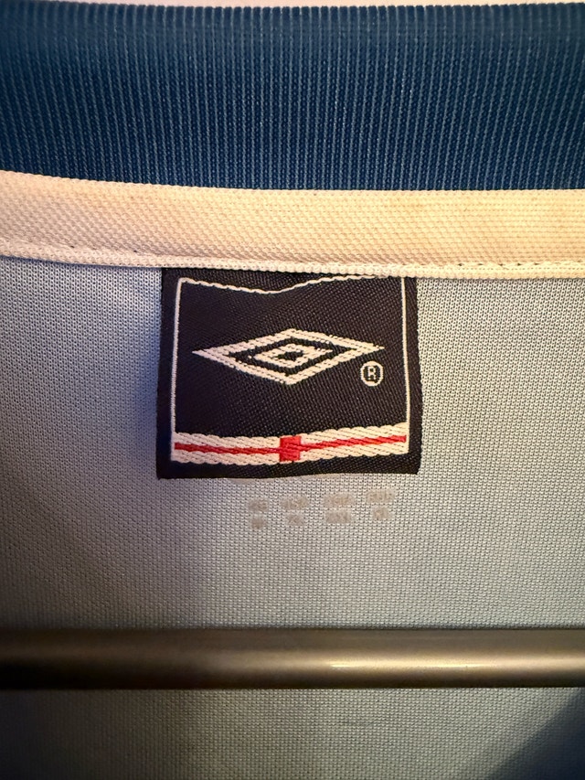 Club América Retro Home Soccer Jersey XL - photo 5