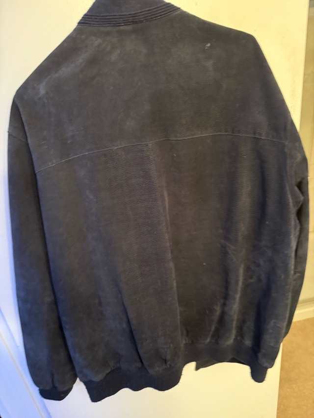 Denver Hayes Jacket (Navy) - photo 3
