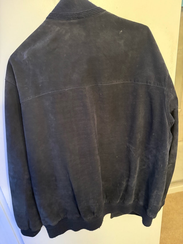 Denver Hayes Jacket (Navy) - photo 4