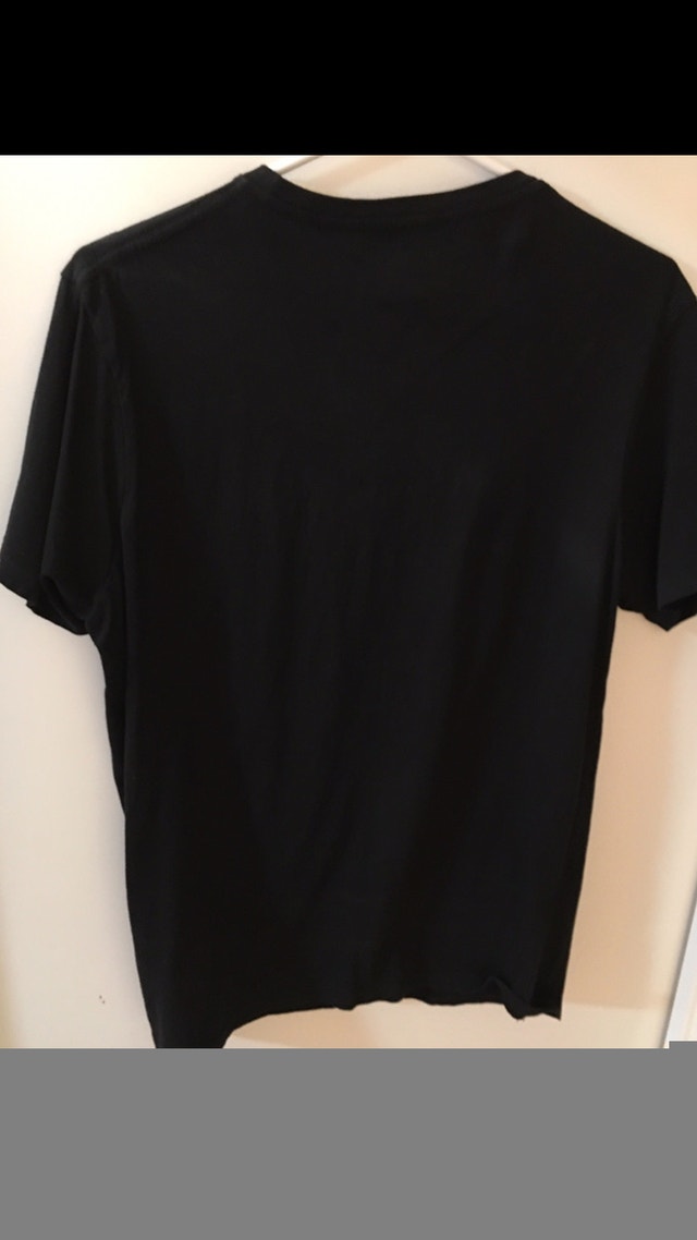 Work Hard Play Hard T-shirt - photo 2