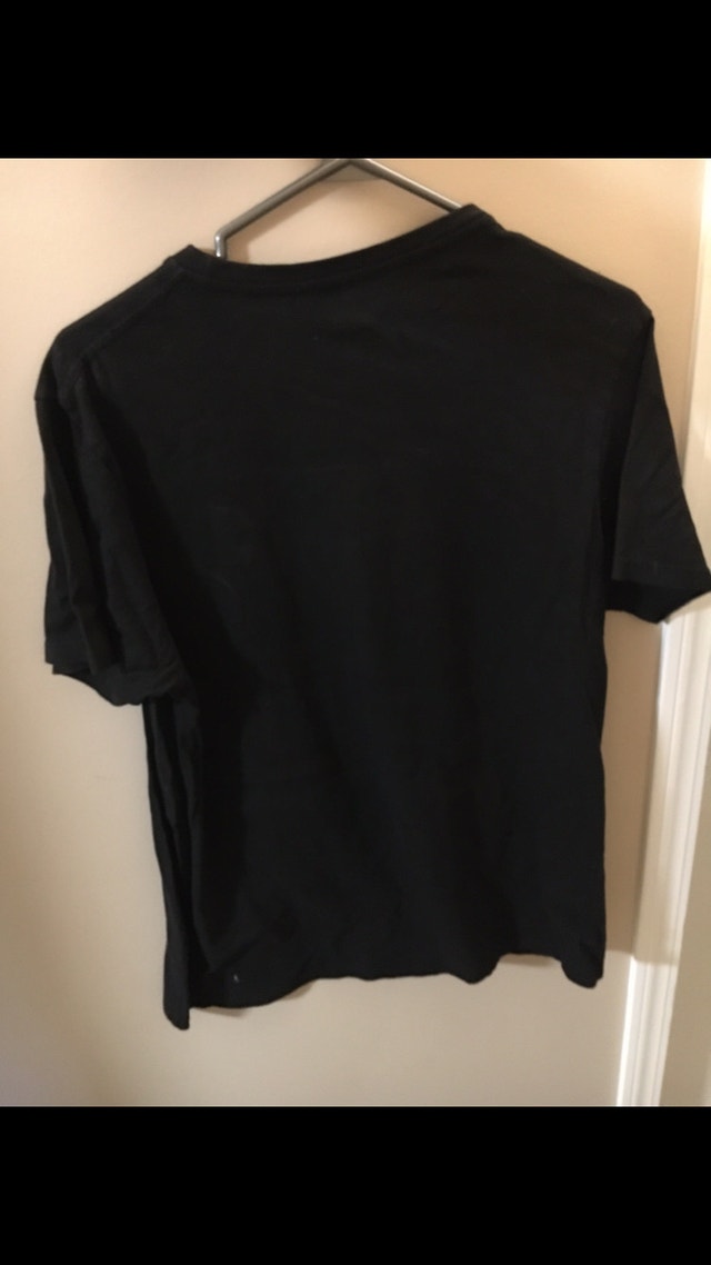 Work Hard Play Hard T-shirt - photo 3