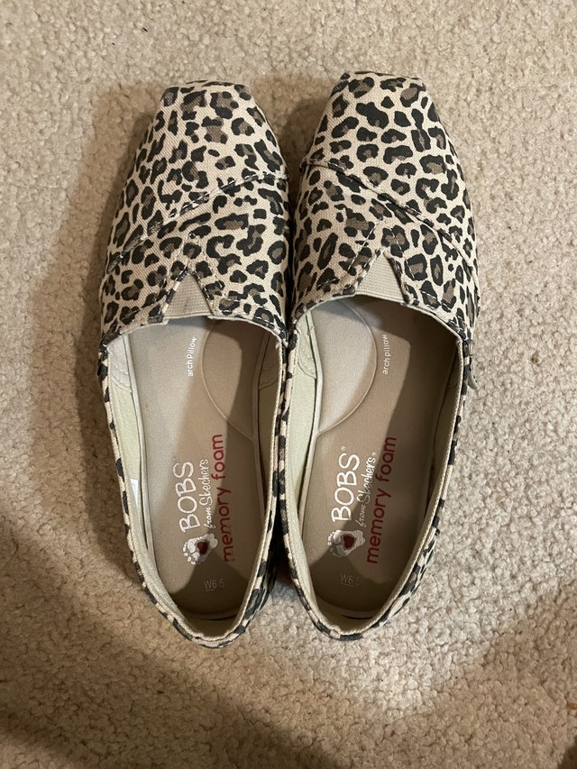 BOBS Skechers women’s shoes for sale! - photo 4