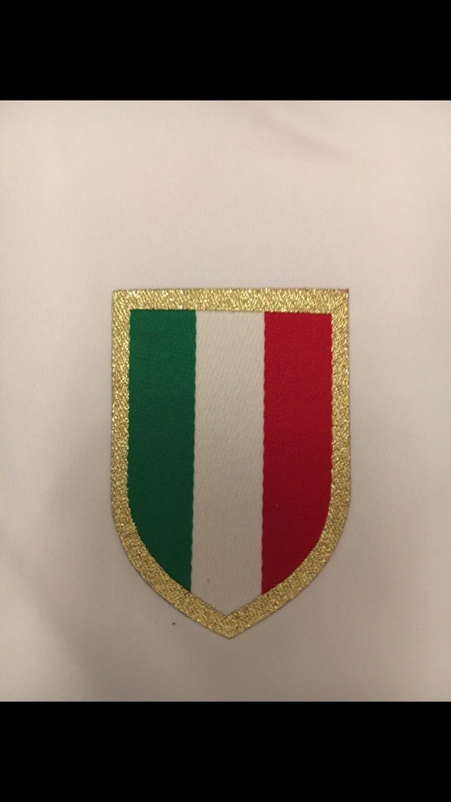 Juventus White Soccer Jersey (#21 DYBALA) [Perfect Condition] - photo 5
