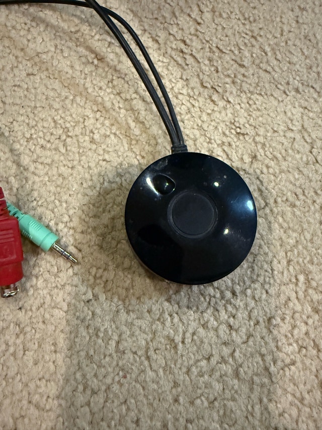 Computer, Monitor speakers - photo 3