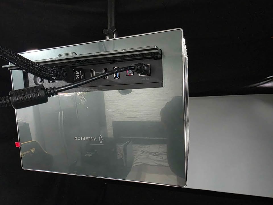 VALERION PRO 2 4k Lazer Projector - photo 3