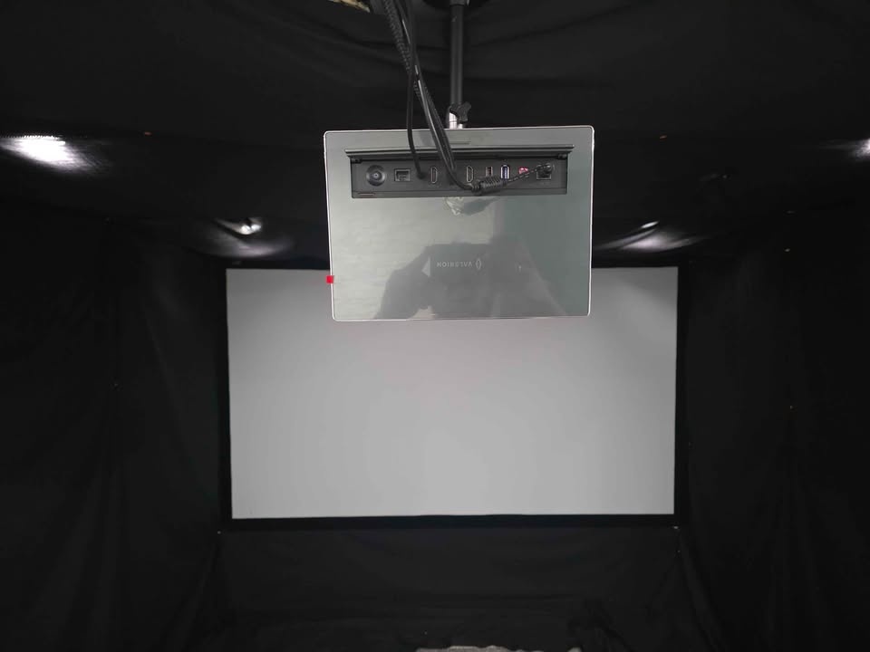 VALERION PRO 2 4k Lazer Projector - photo 4