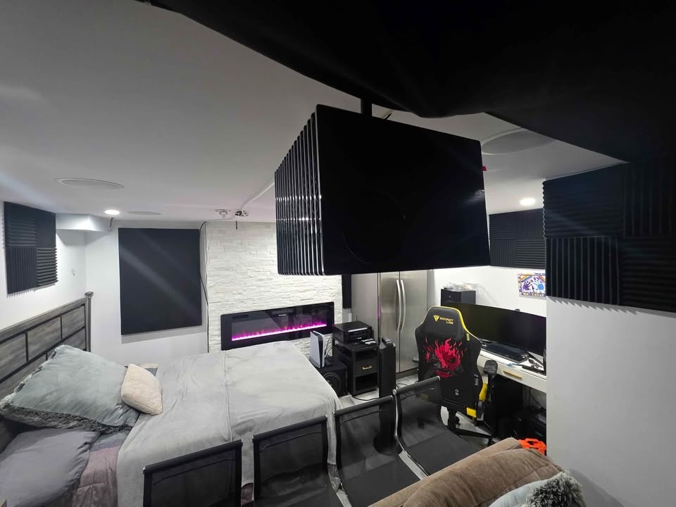 VALERION PRO 2 4k Lazer Projector - photo 5