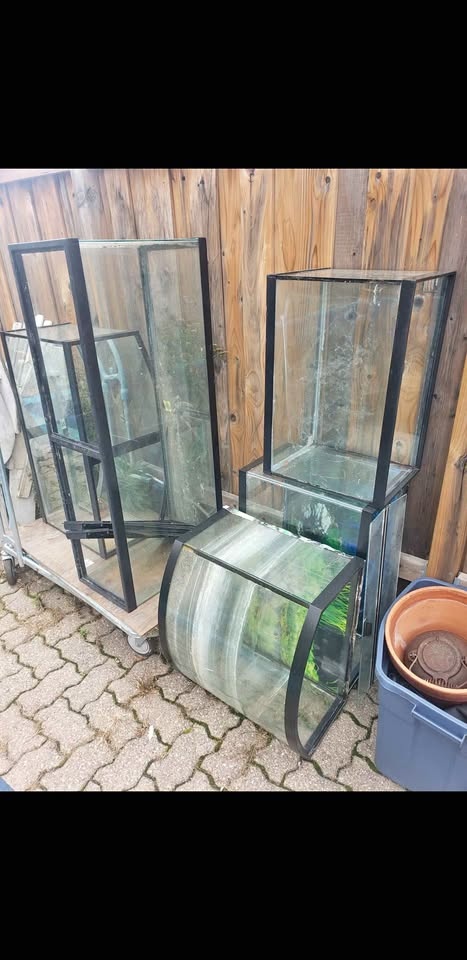 Fish Tanks