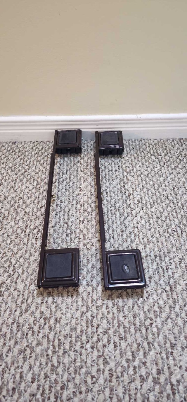 Soft Touch Appliance rollers - photo 3