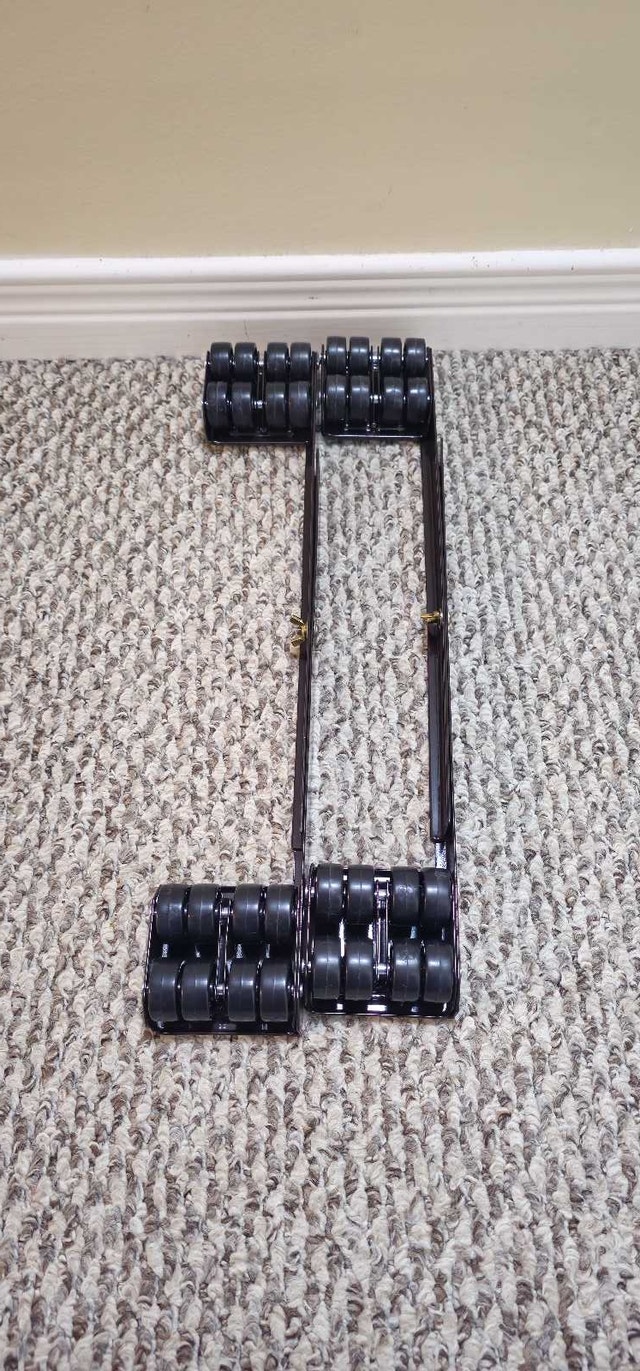 Soft Touch Appliance rollers - photo 4