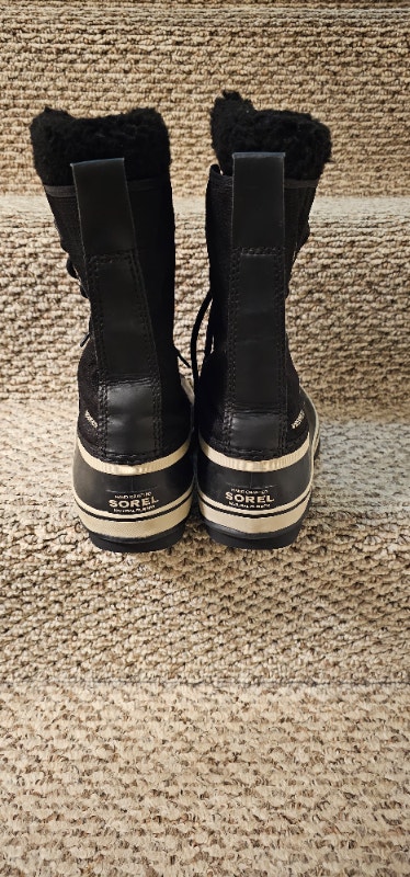 Sorel Mens 1964 pac Winter Boots Size 8 - photo 2