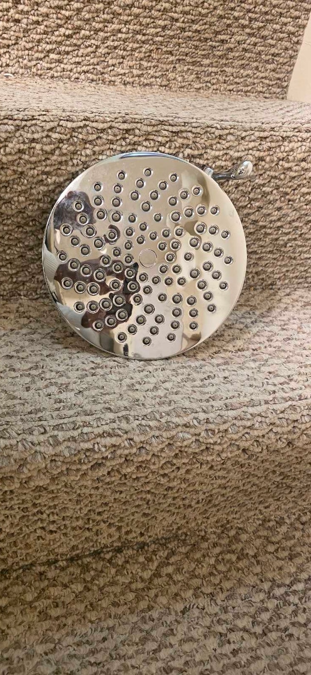 Moen S6320 Velocity Two-Function Rainshower