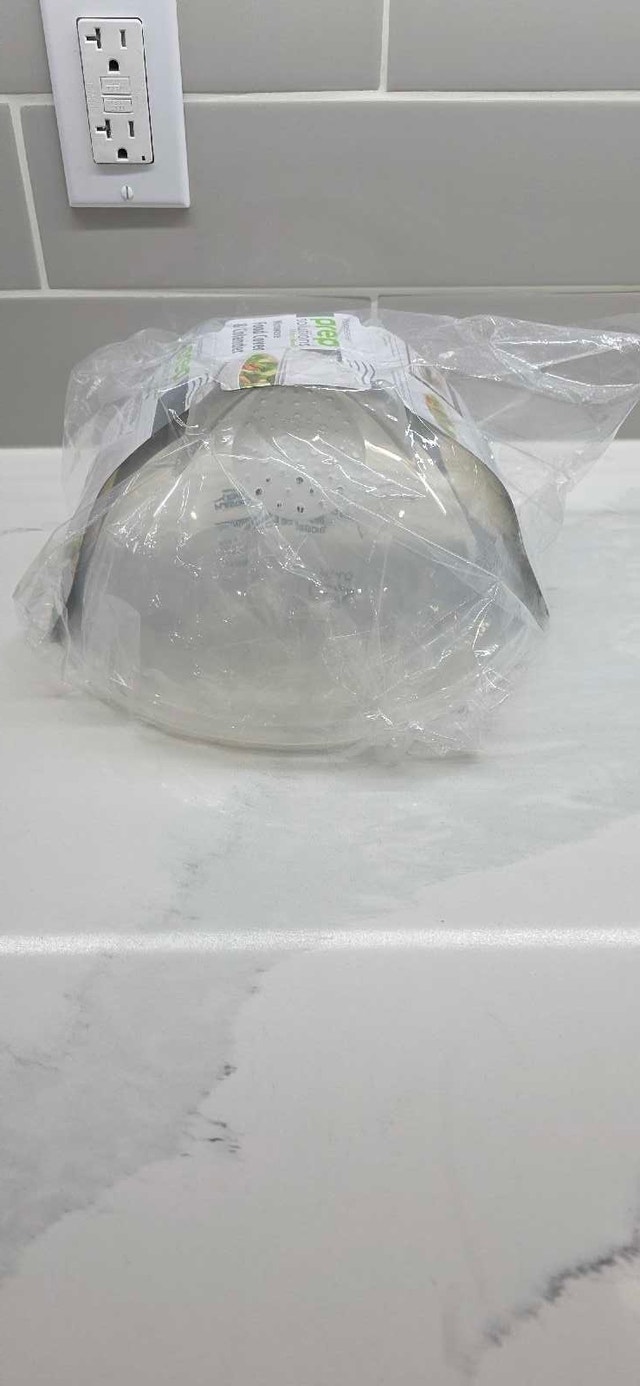 Progressive International High Dome Microwave Food Cover - photo 2