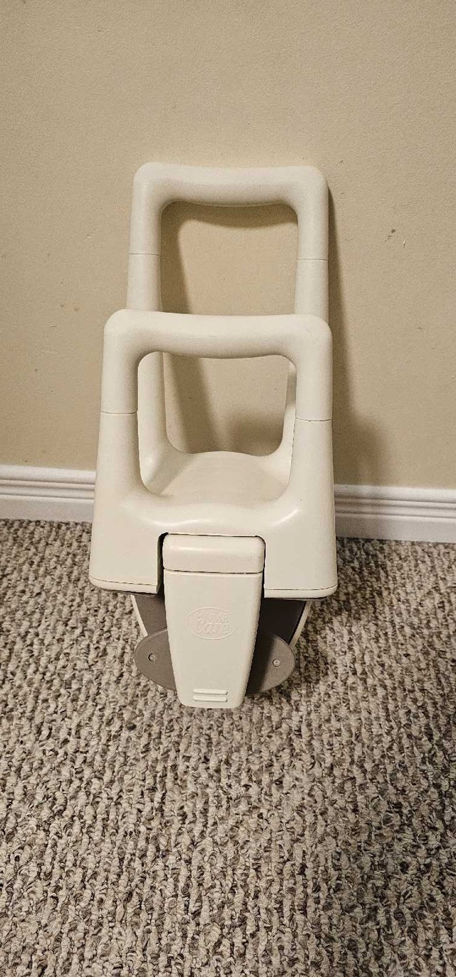 Moen Home Care Glacier Tub Grip (beige)