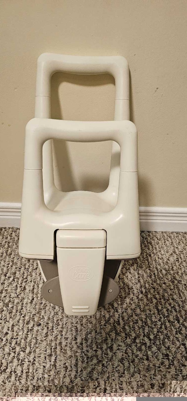 Moen Home Care Glacier Tub Grip (beige) - photo 2