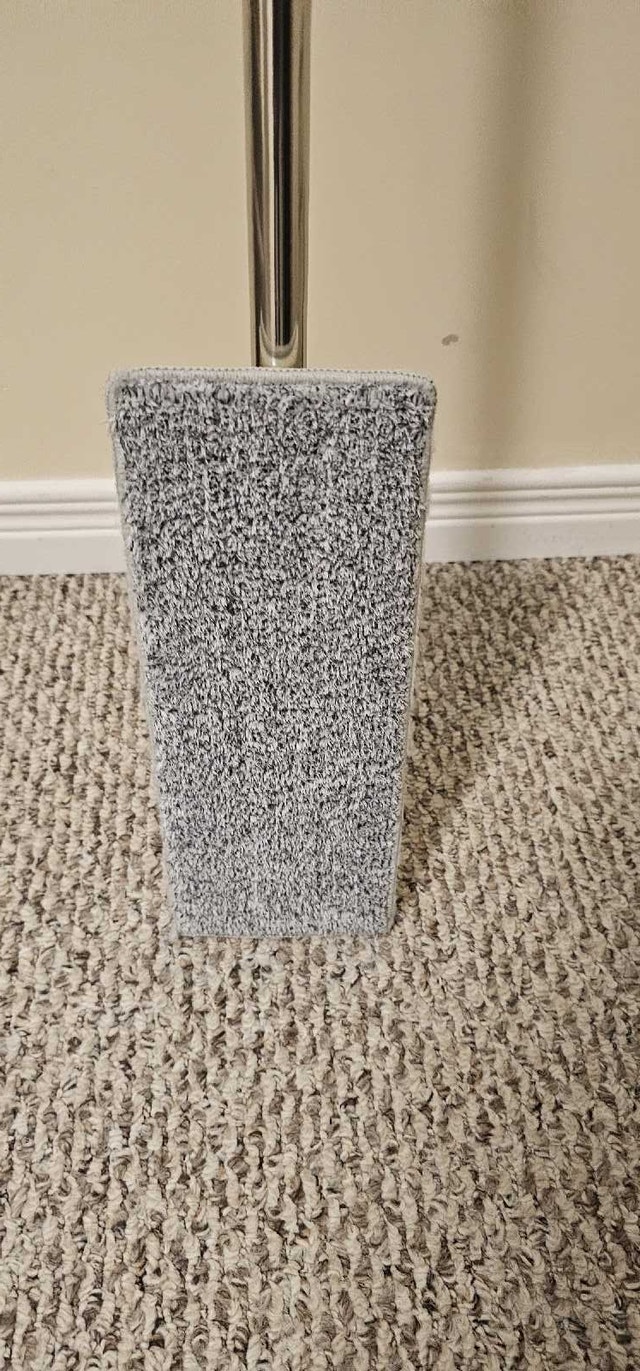 2 in 1 Flat Mop System - photo 4