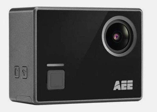AEE Lyfe Shadow Action Camera 4K 1080p - photo 2