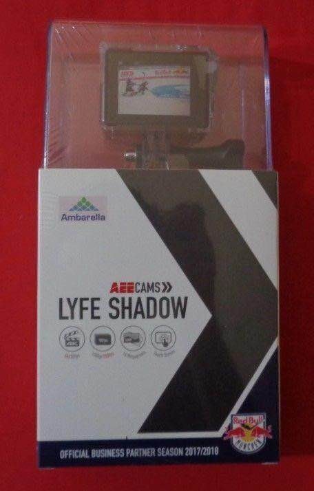 AEE Lyfe Shadow Action Camera 4K 1080p - photo 5
