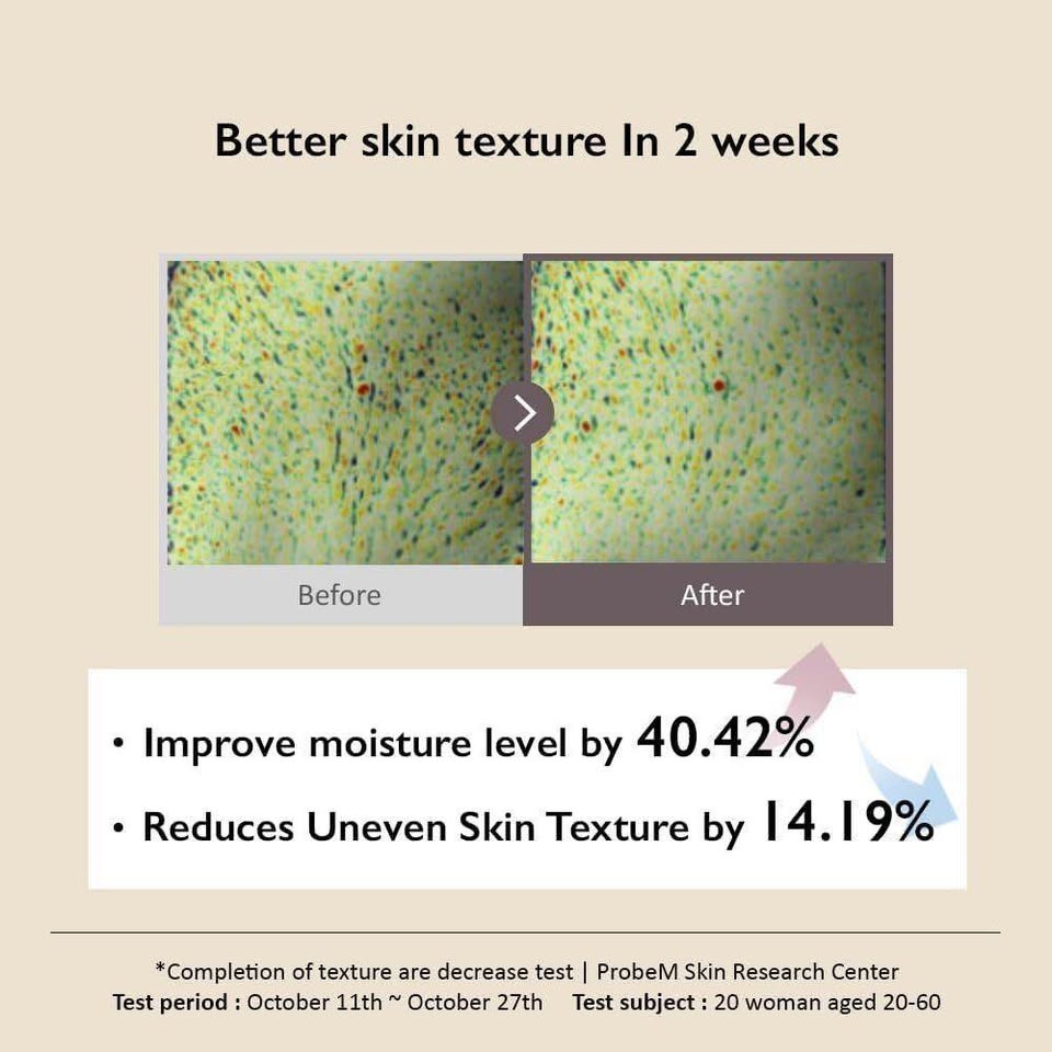 haruharu Wonder Black Rice Hyaluronic Toner - photo 5