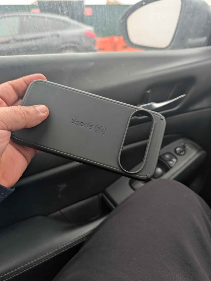 SPECK Case for Google Pixel 10 Pro XL - photo 3