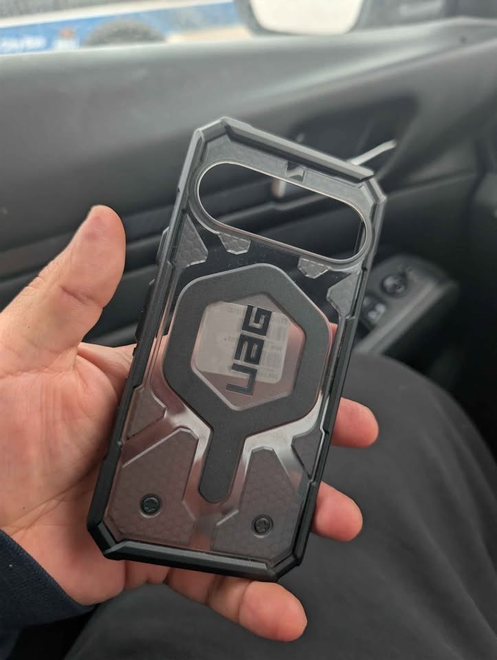 UAG Cell Phone Case for Google Pixel 10 Pro - photo 2