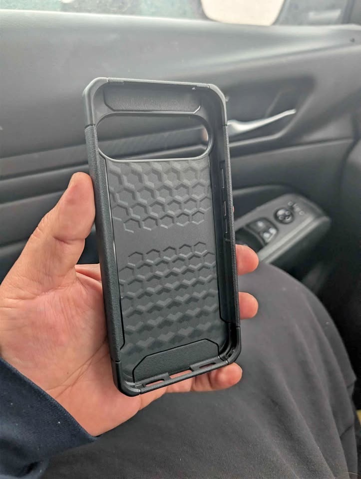 UAG Cell Phone Case for Google Pixel Pro XL