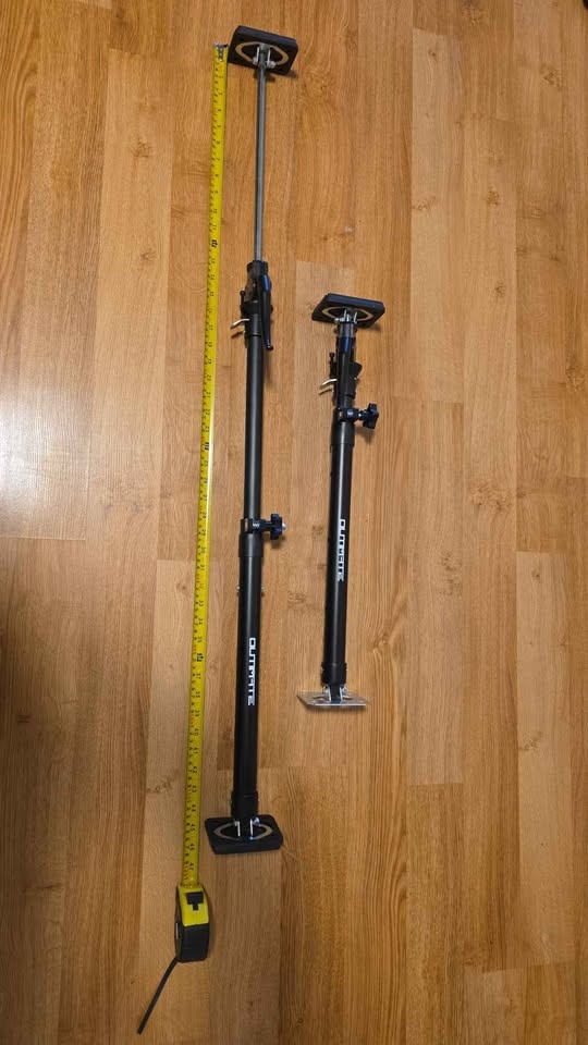 Third Hand Support Pole Heavy Duty - photo 5