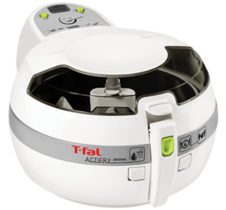 Express Electric Fryer - photo 3