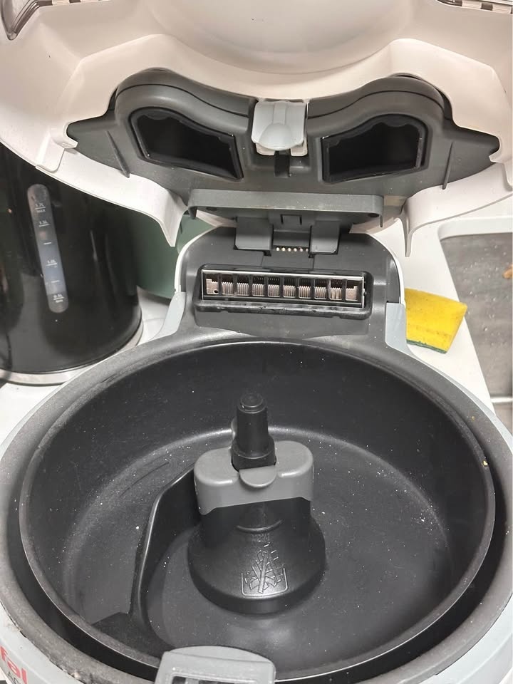 Express Electric Fryer - photo 5