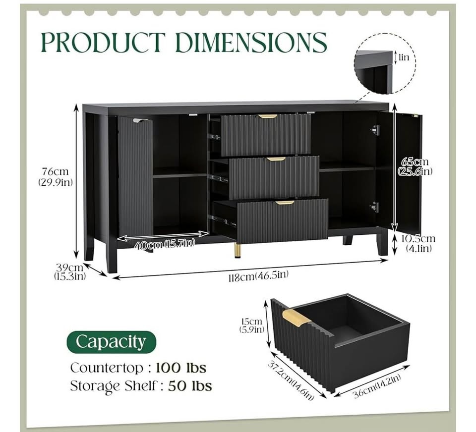 Sideboard