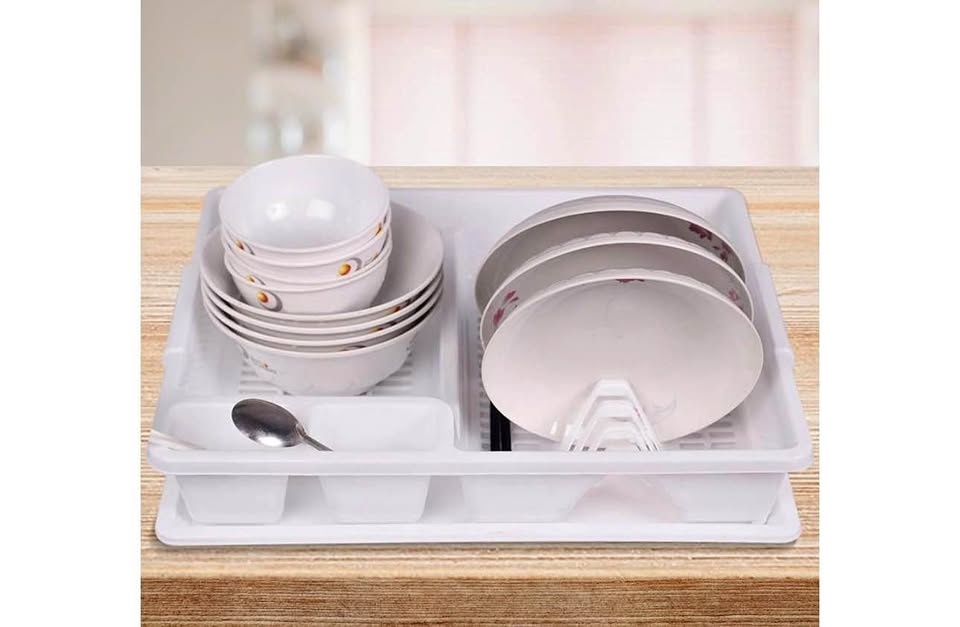 Drying Rack for Dishes