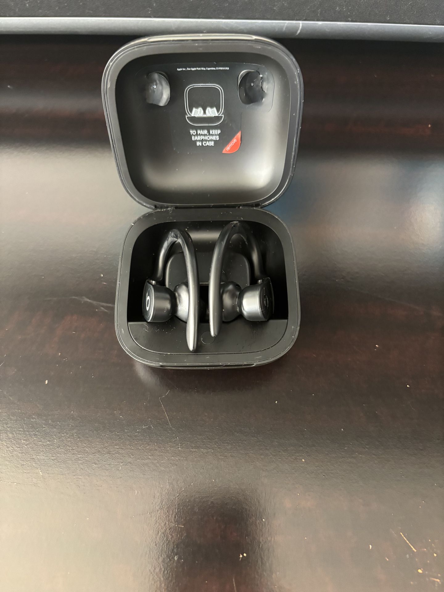 Beats Headphones