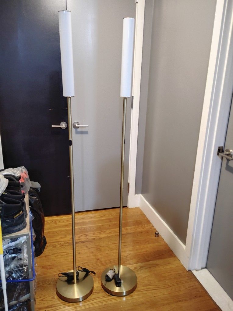 IKEA Floor Lamp