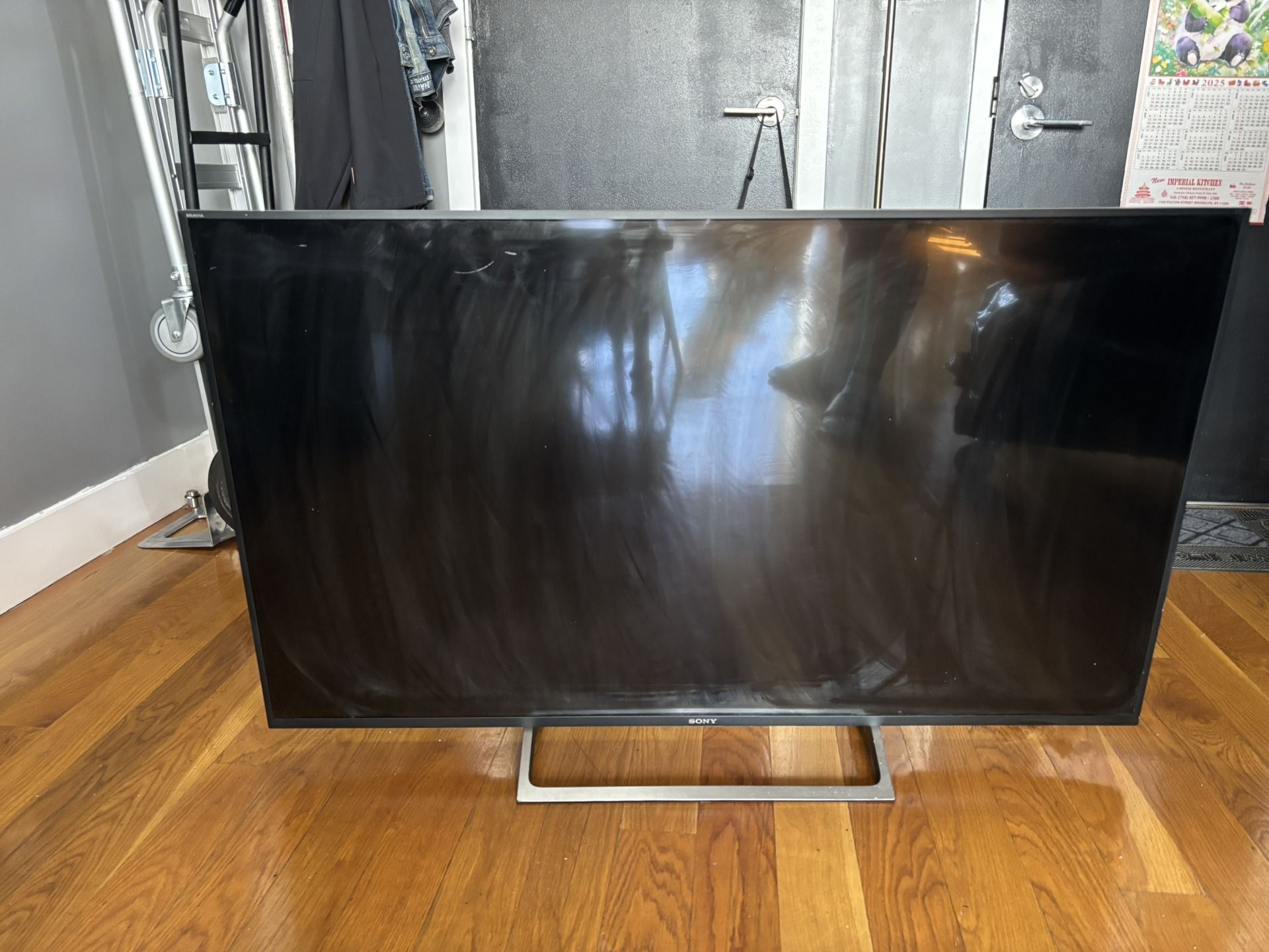 Sony Brivita 55” TV