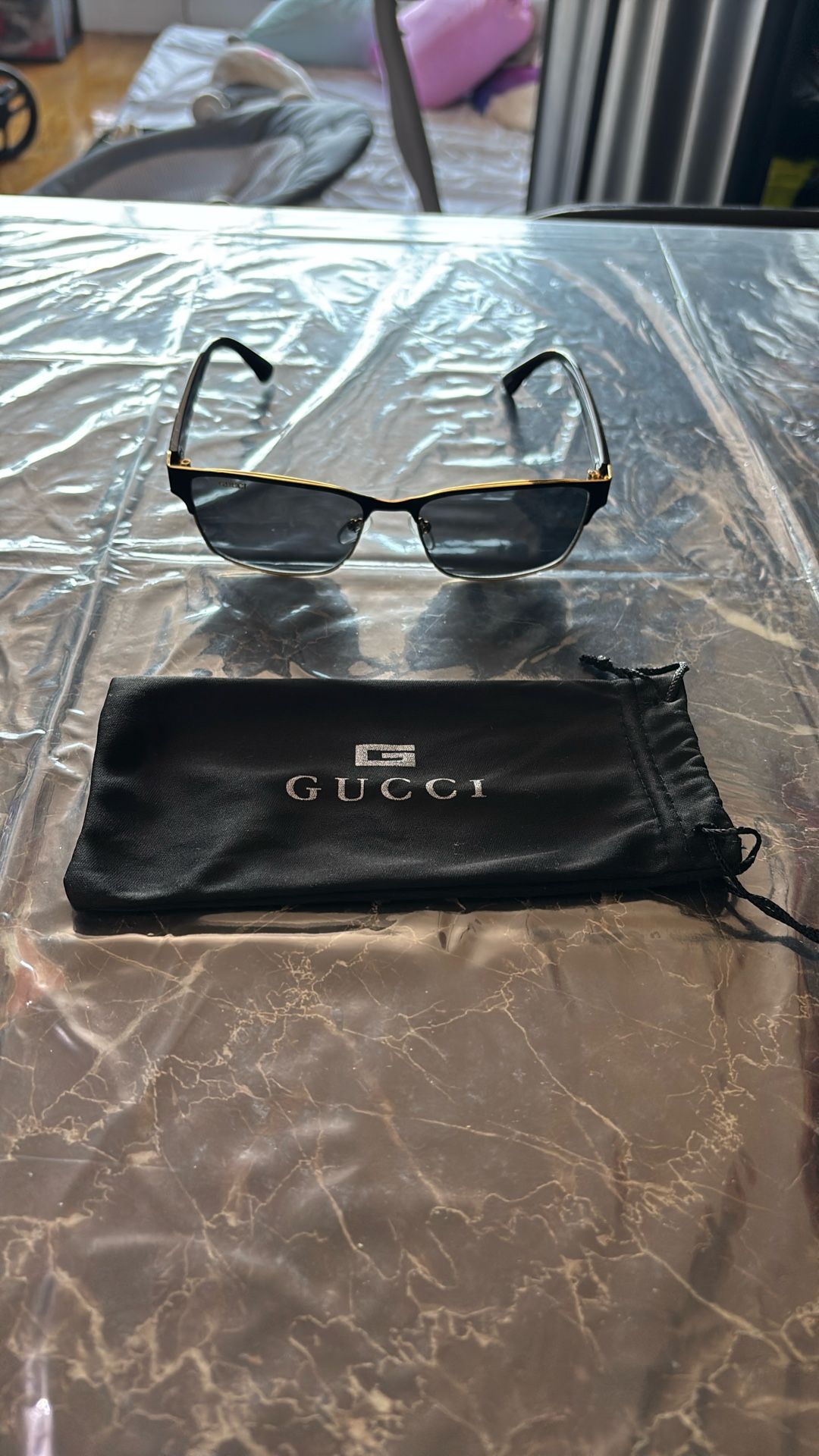 Gucci Sunglasses