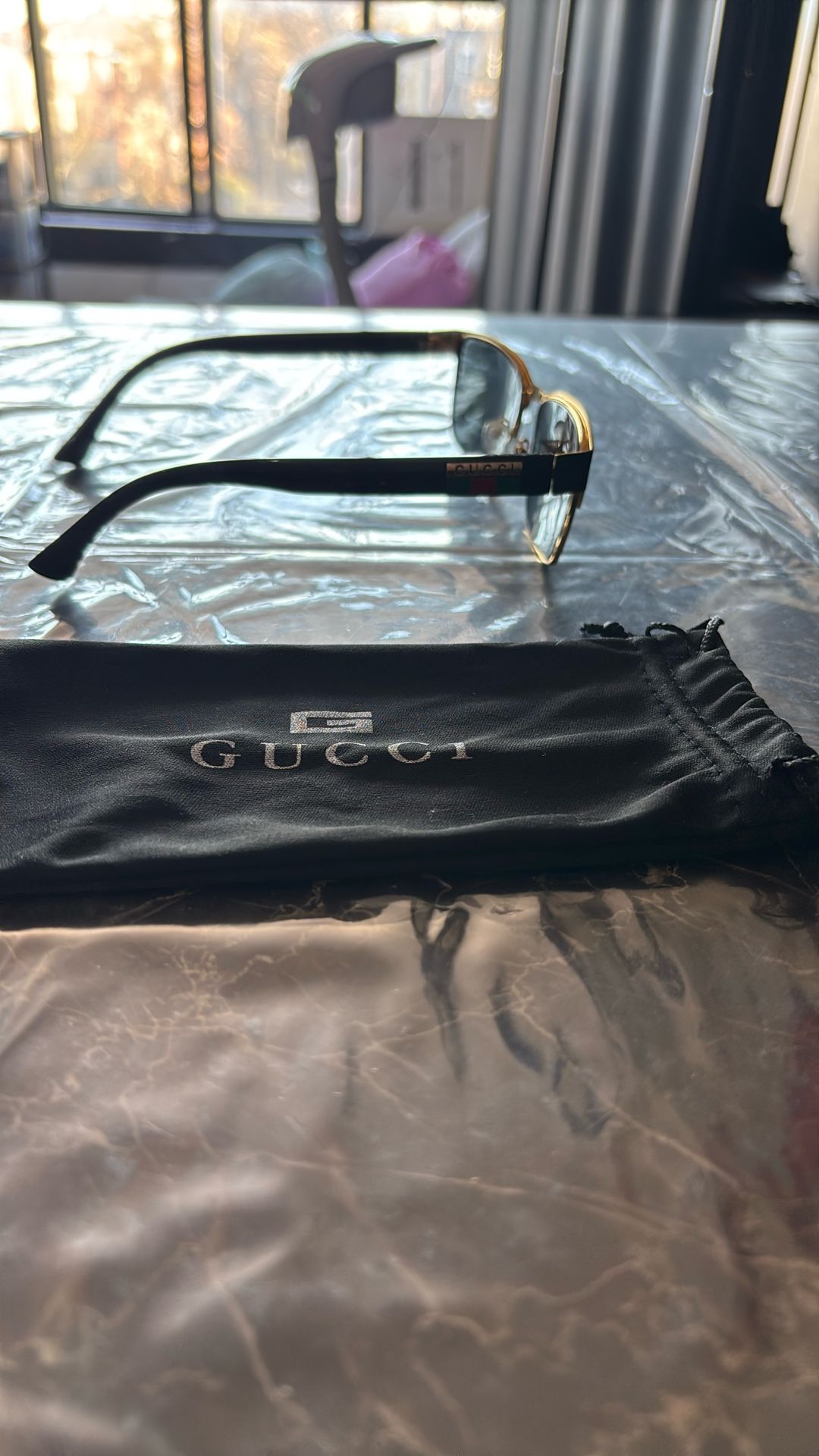 Gucci Sunglasses - photo 2