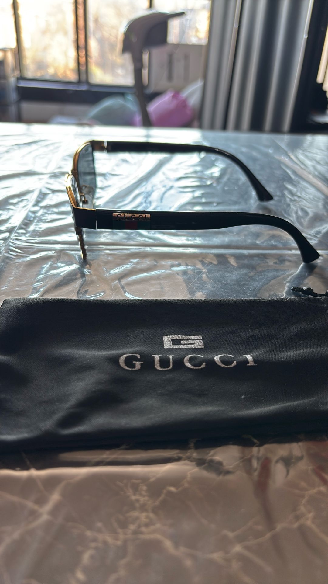 Gucci Sunglasses - photo 3
