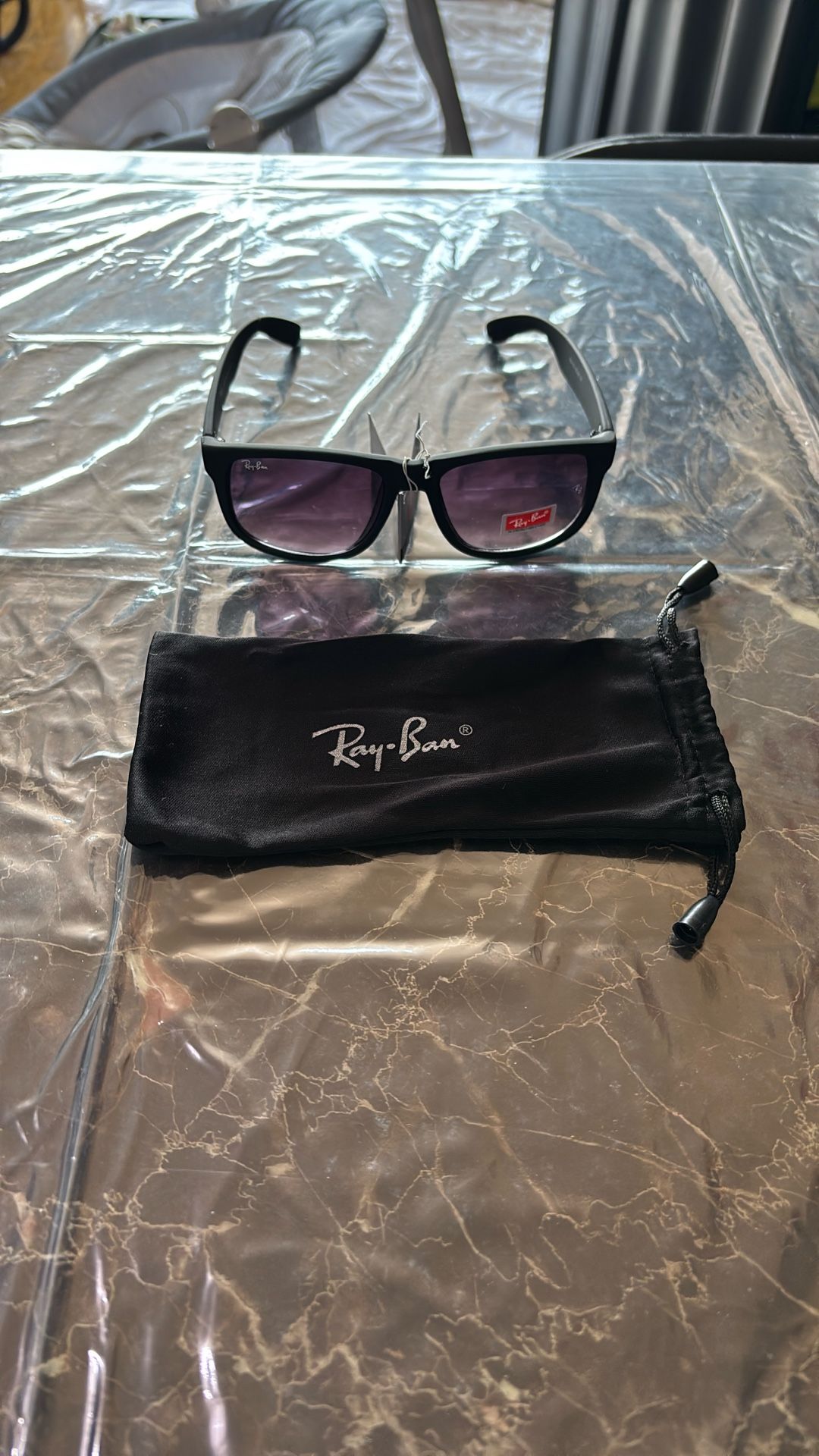 Ray Ban Sunglasses