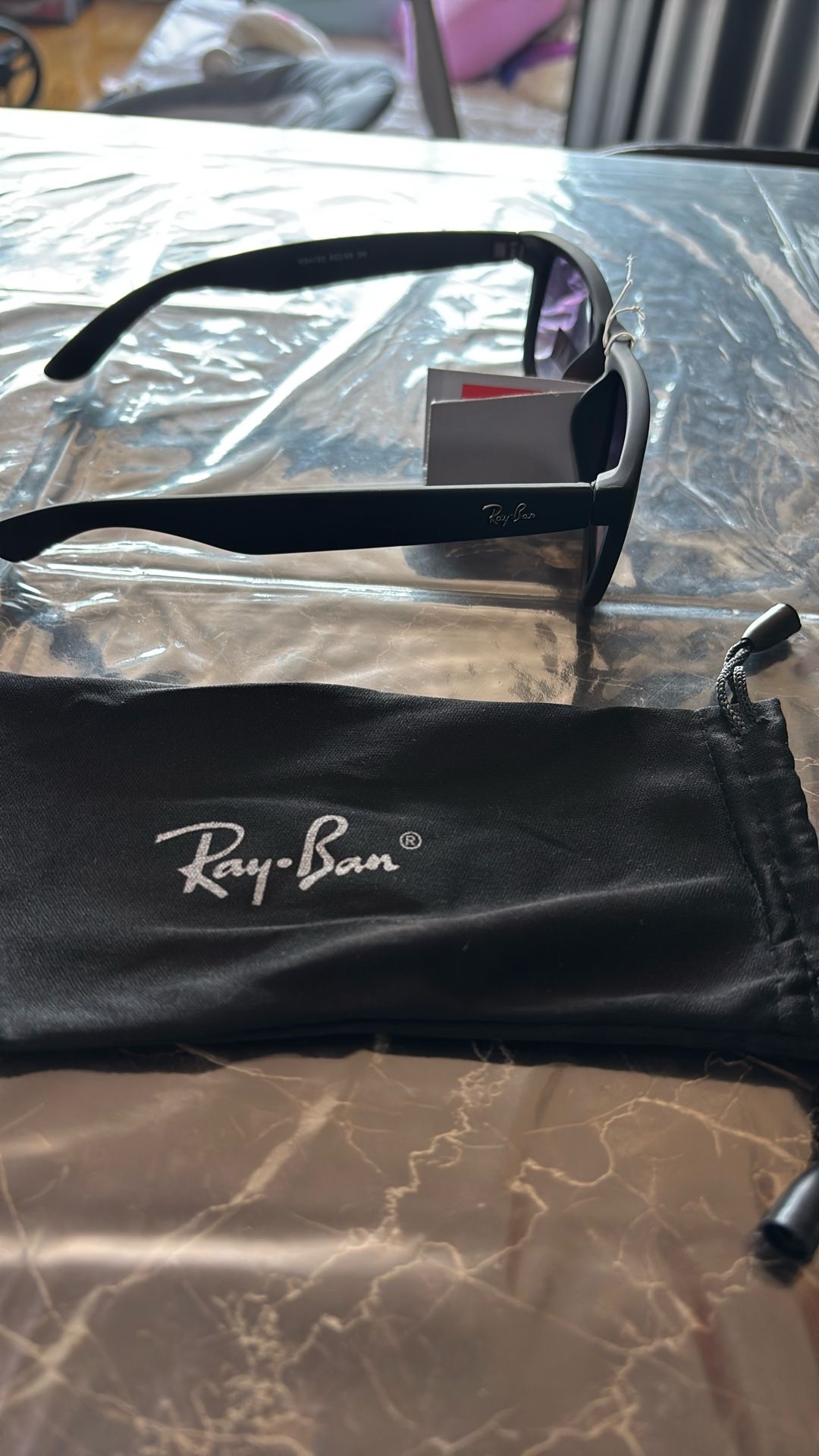Ray Ban Sunglasses - photo 2