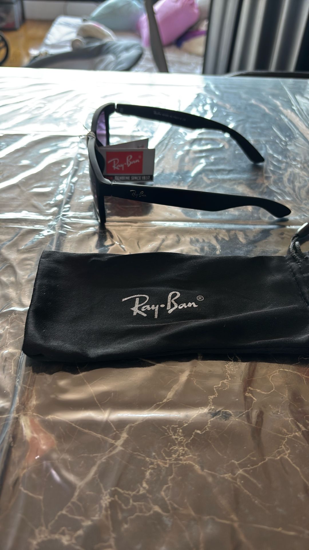 Ray Ban Sunglasses - photo 3