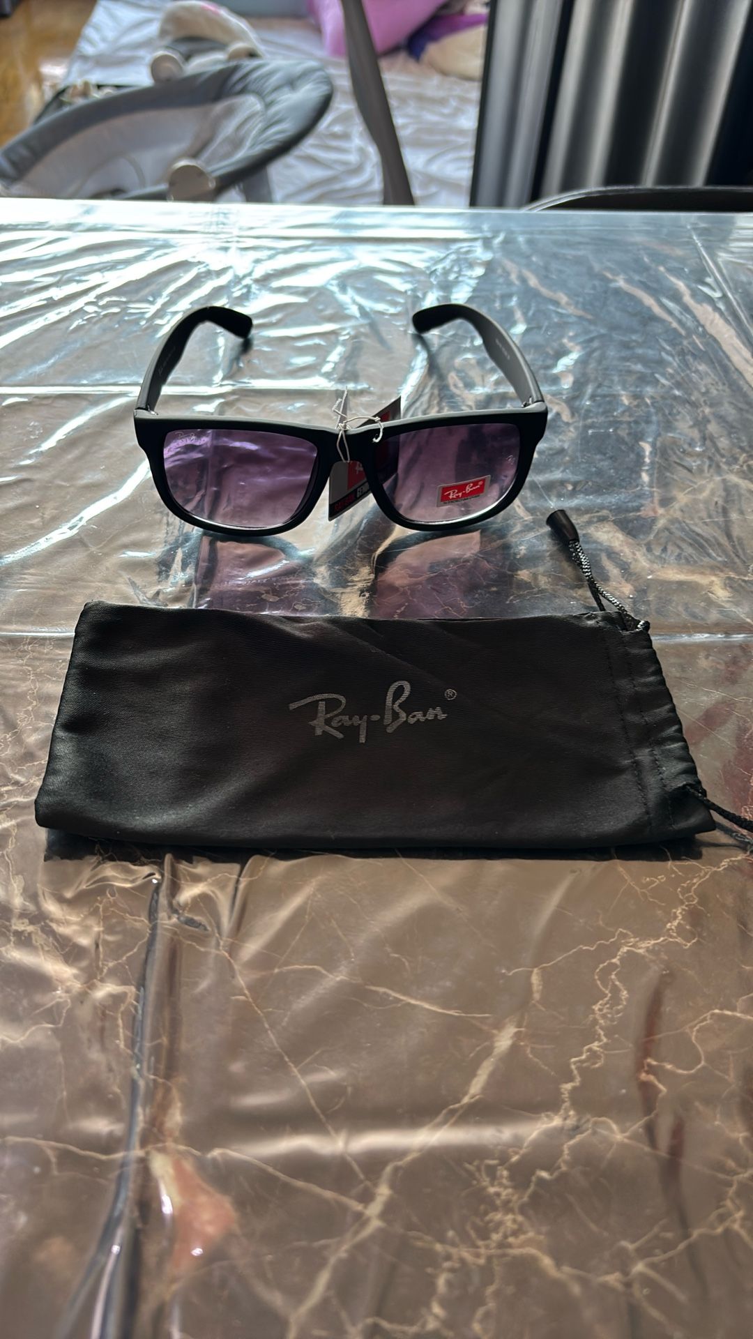 Ray Ban Sunglasses