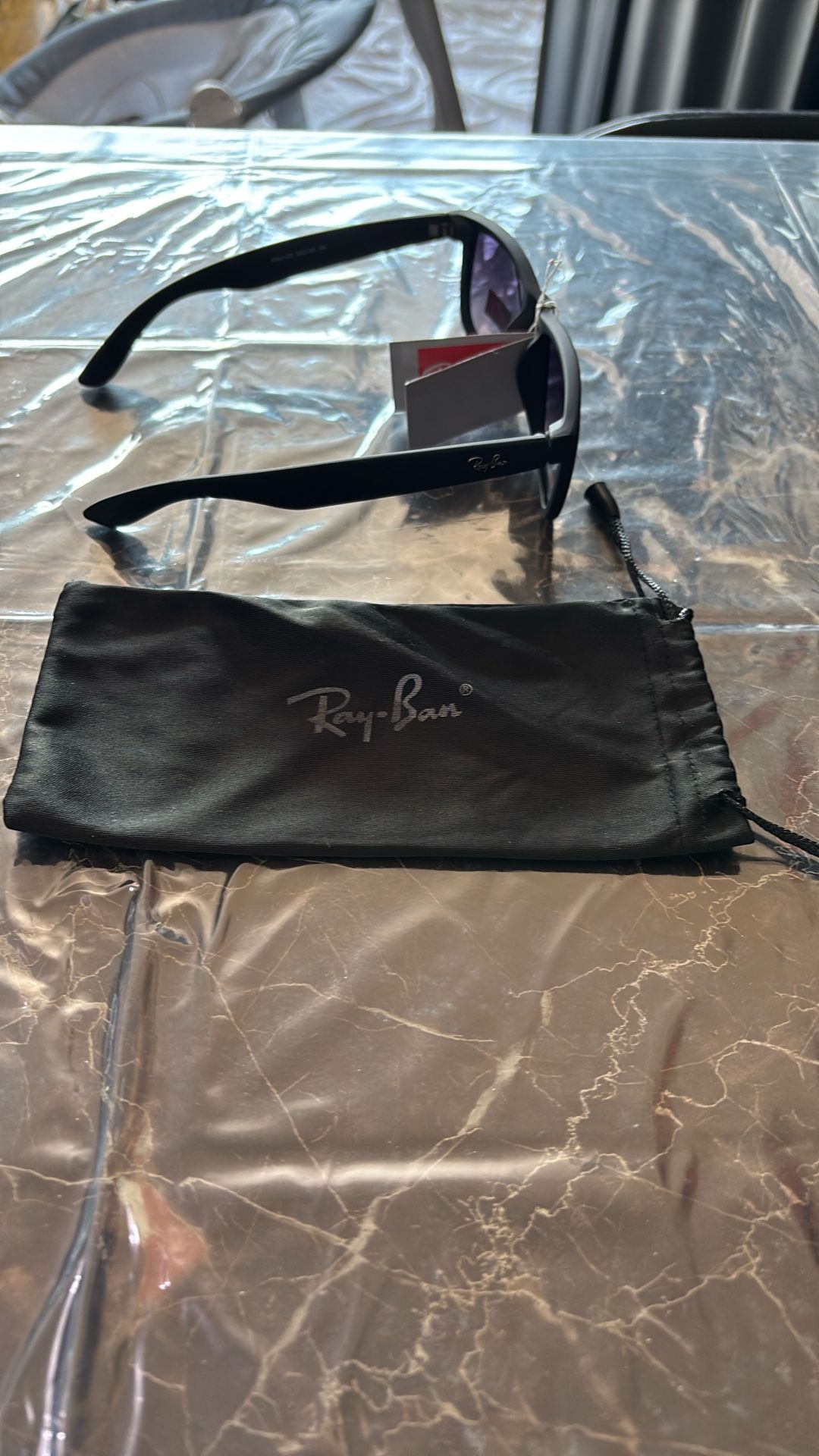 Ray Ban Sunglasses - photo 2
