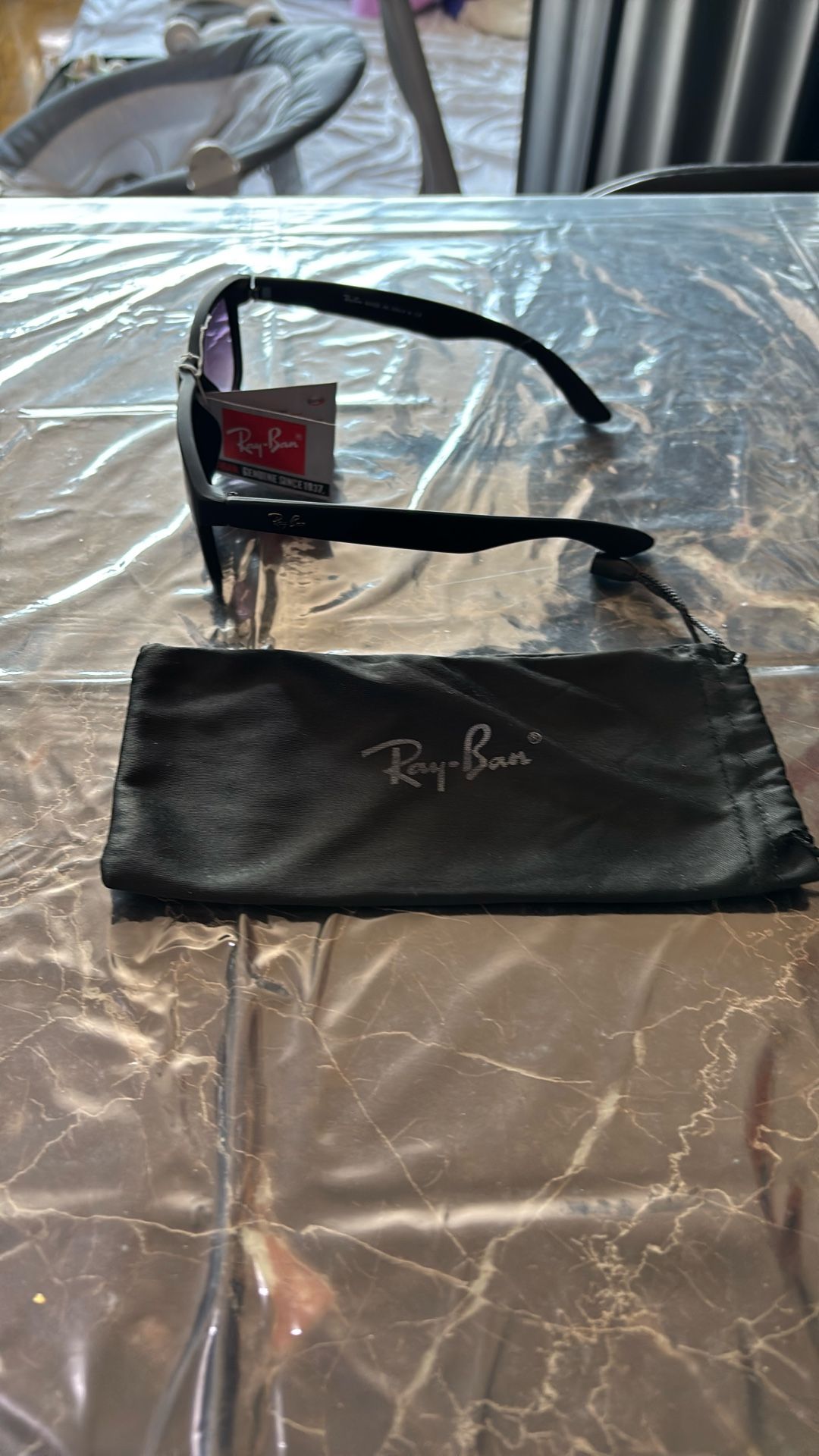 Ray Ban Sunglasses - photo 3