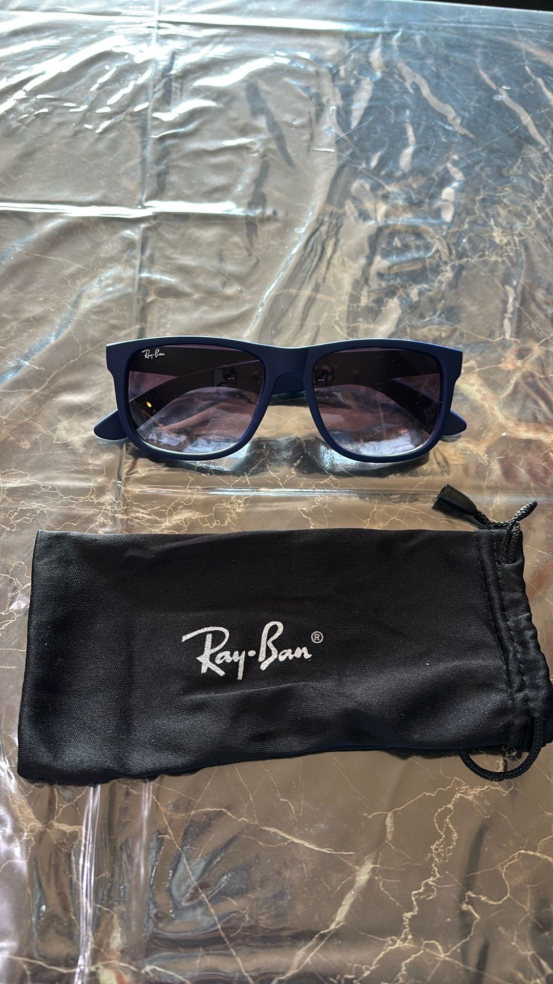 Ray Ban Sunglasses