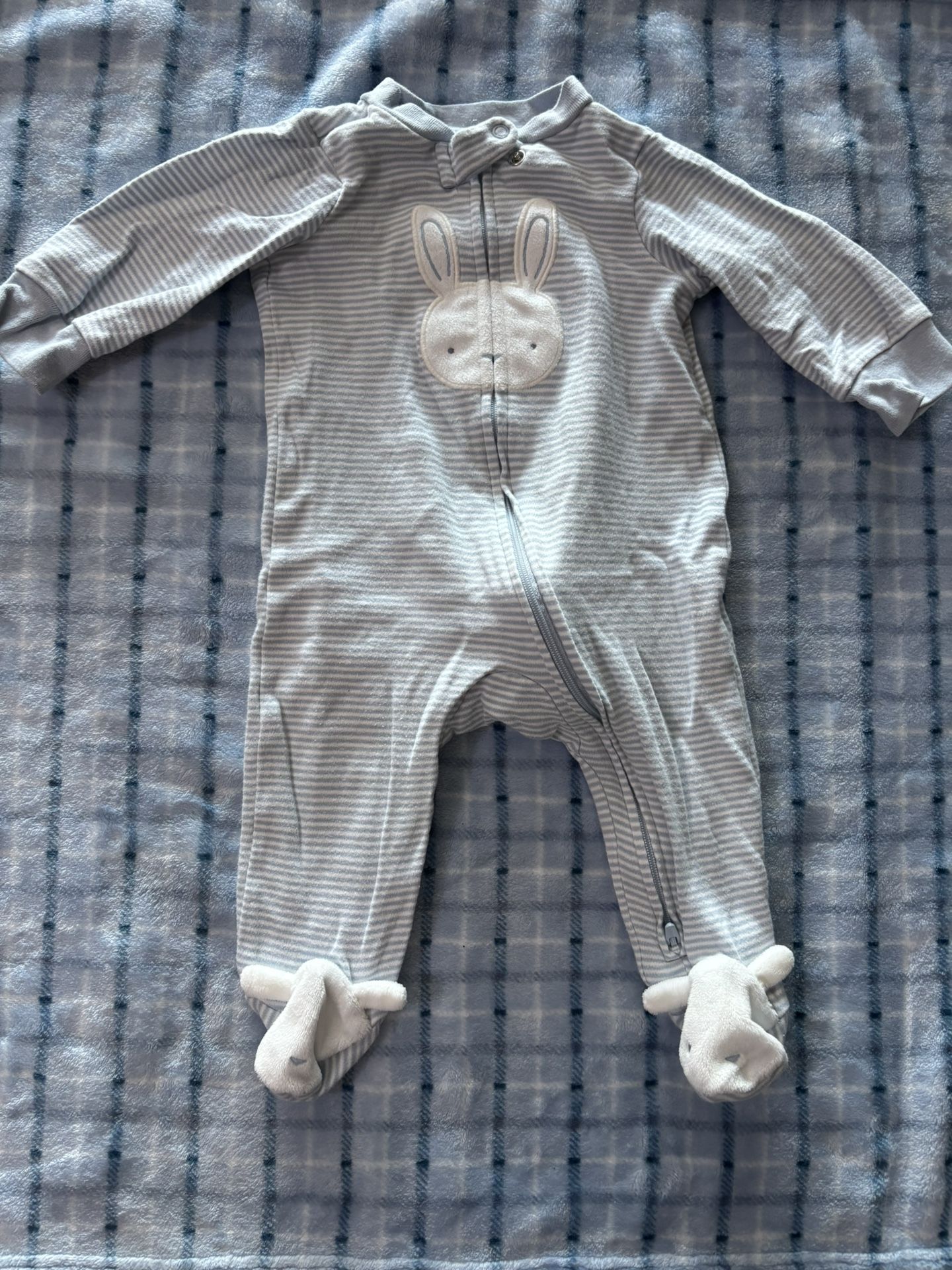 Baby Boy Pajama 6 Months