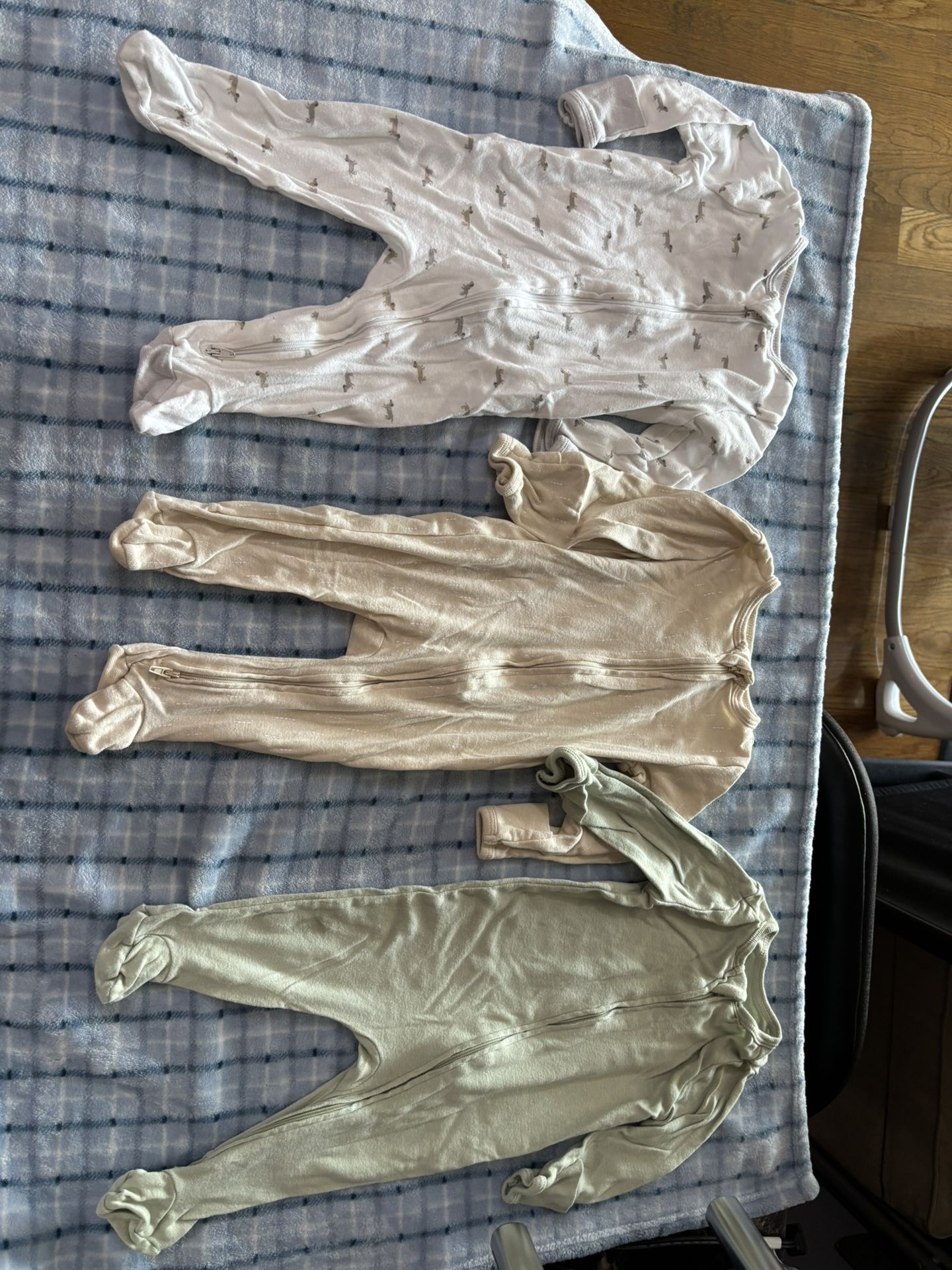 Baby Boy Pajamas Sets