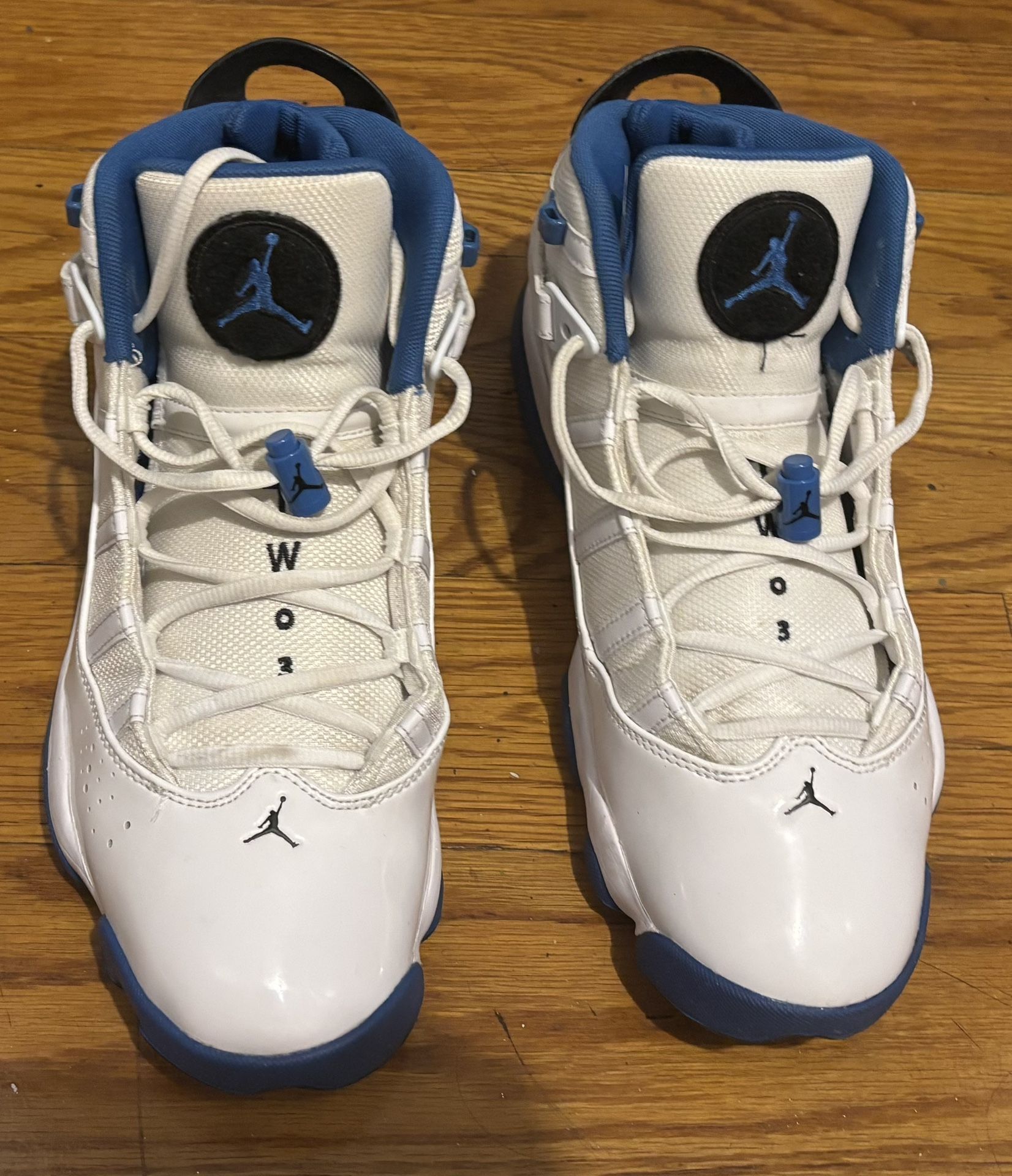 Men Jordan