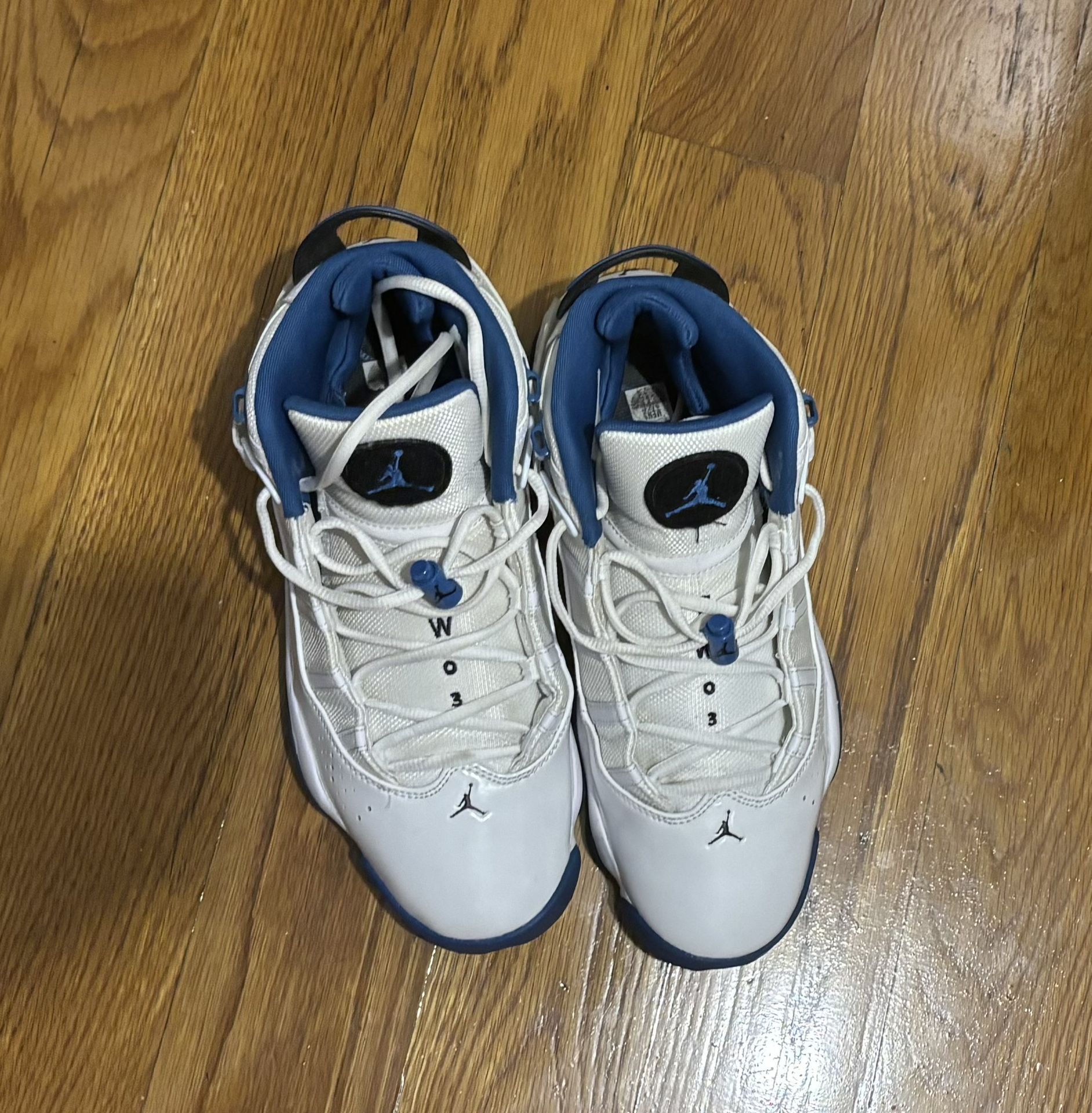 Men Jordan - photo 2