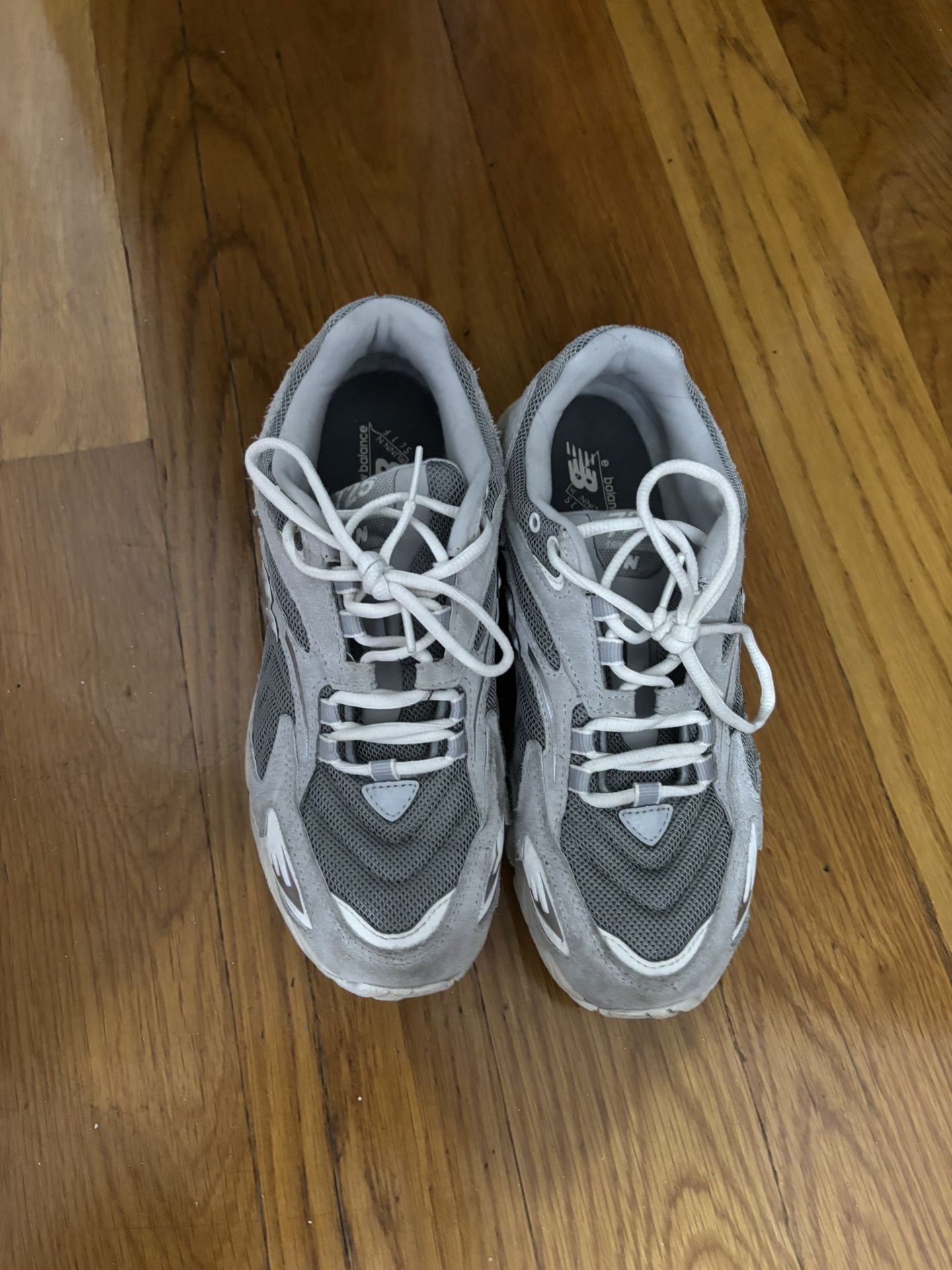 Men New Balance sneakers size 8