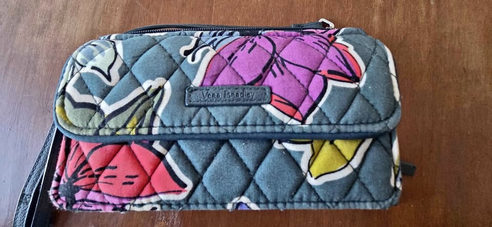Vera Bradley Purse